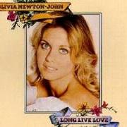 Der musikalische text LOVING YOU AIN'T EASY von OLIVIA NEWTON-JOHN ist auch in dem Album vorhanden Long live love (1974)