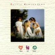 Der musikalische text OVER THE RAINBOW von OLIVIA NEWTON-JOHN ist auch in dem Album vorhanden Warm and tender (1989)