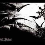 Der musikalische text METAL FROM HELL von OMEGA ist auch in dem Album vorhanden The hell patrol (2013)