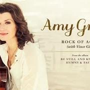 Der musikalische text THIS IS MY FATHER'S WORLD von AMY GRANT ist auch in dem Album vorhanden Legacy... hymns & faith (2002)