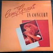 Der musikalische text KEEP IT ON GOING von AMY GRANT ist auch in dem Album vorhanden In concert volume two (1981)