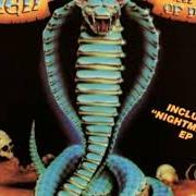 Der musikalische text SHOCK TREATMENT von OMEN ist auch in dem Album vorhanden Nightmares (1987)