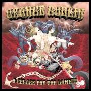 Der musikalische text THE FOG von ORANGE GOBLIN ist auch in dem Album vorhanden A eulogy for the damned (2012)