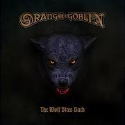 Der musikalische text SONS OF SALEM von ORANGE GOBLIN ist auch in dem Album vorhanden The wolf bites black (2018)