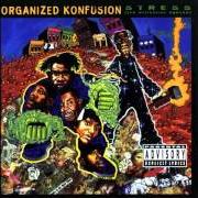 Der musikalische text DROP BOMBS von ORGANIZED KONFUSION ist auch in dem Album vorhanden Stress: the extinction agenda (1994)