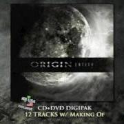 Der musikalische text BANISHING ILLUSION von ORIGIN ist auch in dem Album vorhanden Entity (2011)