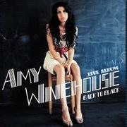 Der musikalische text ADDICTED von AMY WINEHOUSE ist auch in dem Album vorhanden Back to black (2006)