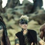 Der musikalische text LIE von OTEP ist auch in dem Album vorhanden Generation doom (2016)