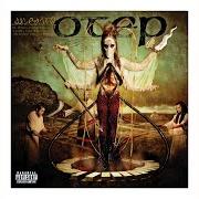 Der musikalische text BLOOD PIGS von OTEP ist auch in dem Album vorhanden Sevas tra (2002)