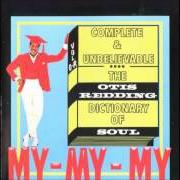 Der musikalische text LOVE HAVE MERCY von OTIS REDDING ist auch in dem Album vorhanden Dictionary of soul (1966)