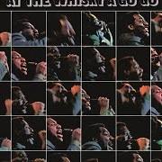 Otis redding in person at the whiskey a go go