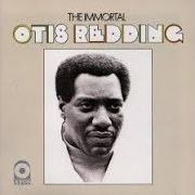 Der musikalische text CHAMPAGNE AND WINE von OTIS REDDING ist auch in dem Album vorhanden The immortal otis redding (1968)