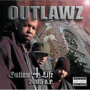 Der musikalische text DON'T GET IT FUCKED UP von OUTLAWZ ist auch in dem Album vorhanden Outlaw 4 life: 2005 a.P (2005)