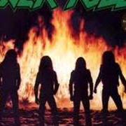 Der musikalische text HAMMERHEAD von OVERKILL ist auch in dem Album vorhanden Feel the fire (1985)