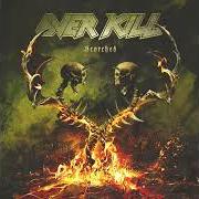 Der musikalische text GOIN' HOME von OVERKILL ist auch in dem Album vorhanden Scorched (2023)