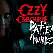 Der musikalische text IMMORTAL von OZZY OSBOURNE ist auch in dem Album vorhanden Patient number 9 (2022)