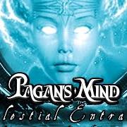 Der musikalische text IN BRILLIANT WHITE LIGHT von PAGAN'S MIND ist auch in dem Album vorhanden Celestial entrance (2002)