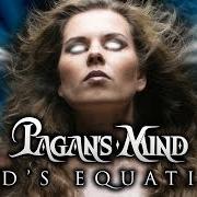 Der musikalische text UNITED ALLIANCE von PAGAN'S MIND ist auch in dem Album vorhanden God's equation (2007)
