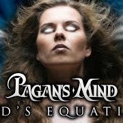 Der musikalische text SPIRIT STARCRUISER von PAGAN'S MIND ist auch in dem Album vorhanden God's equation (2007)