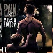 Der musikalische text ANGELS OF BROKEN THINGS von PAIN OF SALVATION ist auch in dem Album vorhanden In the passing light of day (2017)