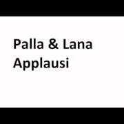 Der musikalische text NOTE DI STRADA von PALLA & LANA ist auch in dem Album vorhanden Applausi (2006)