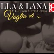 Der musikalische text NE SENTO IL BISOGNO von PALLA & LANA ist auch in dem Album vorhanden Da bootsleg (2005)