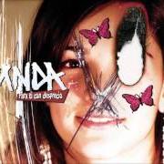 Der musikalische text MIEDO A LAS ALTURAS von PANDA ist auch in dem Album vorhanden Para ti con desprecio (2005)