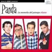 Der musikalische text DOBLE GRACIAS von PANDA ist auch in dem Album vorhanden La revancha del principe charro (2003)