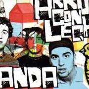 Der musikalische text SI SUPIERAS von PANDA ist auch in dem Album vorhanden Arroz con leche (2001)