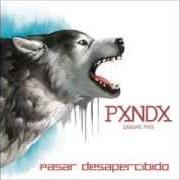 Der musikalische text PASAR DESAPERCIBIDO von PANDA ist auch in dem Album vorhanden Sangre fría (2013)