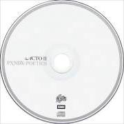Der musikalische text FASCINANTE von PANDA ist auch in dem Album vorhanden Poetics (2009)