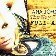 Der musikalische text FATE von ANA JOHNSSON ist auch in dem Album vorhanden Ana johnsson   all song