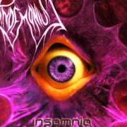 Der musikalische text INSOMNIA von PANDEMONIUM ist auch in dem Album vorhanden Insomnia