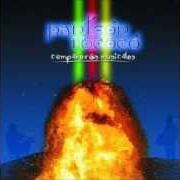 Der musikalische text PÁRALO von PANTEÓN ROCOCÓ ist auch in dem Album vorhanden Compañeros musicales (2002)