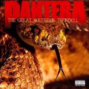 Der musikalische text FLOODS von PANTERA ist auch in dem Album vorhanden The great southern trendkill (1996)