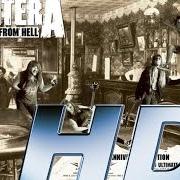 Der musikalische text COWBOYS FROM HELL von PANTERA ist auch in dem Album vorhanden Cowboys from hell (1990)