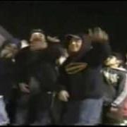 Vanguardia de la calle