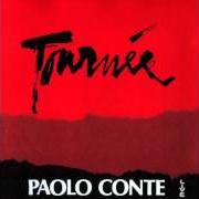 Der musikalische text REVERIES von PAOLO CONTE ist auch in dem Album vorhanden Tournée live (1993)
