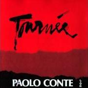 Der musikalische text OUVERTURE ALLA RUSSA von PAOLO CONTE ist auch in dem Album vorhanden Tournée live (1993)