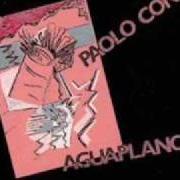 Der musikalische text NON SENSE von PAOLO CONTE ist auch in dem Album vorhanden Aguaplano (cd 2) (1987)