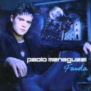 Der musikalische text NON CAPIVA CHE L'AMAVO von PAOLO MENEGUZZI ist auch in dem Album vorhanden Favola (2005)