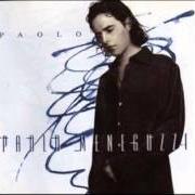 Der musikalische text AL CENTRO DEL MIO MONDO von PAOLO MENEGUZZI ist auch in dem Album vorhanden Musica (2007)