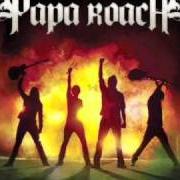 Der musikalische text KICK IN THE TEETH von PAPA ROACH ist auch in dem Album vorhanden Time for annihilation (2010)