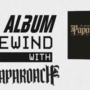 Der musikalische text ALIVE ('N OUT OF CONTROL) von PAPA ROACH ist auch in dem Album vorhanden The paramour sessions (2006)