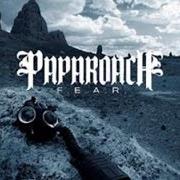 Der musikalische text BROKEN AS ME von PAPA ROACH ist auch in dem Album vorhanden F.E.A.R. (2015)