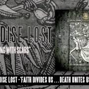 Der musikalische text FRAILTY von PARADISE LOST ist auch in dem Album vorhanden Faith divides us - death unites us (2009)