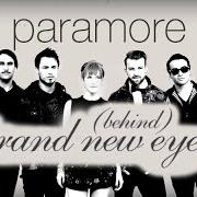 Brand new eyes