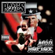 Der musikalische text THE TRAP von PARIS ist auch in dem Album vorhanden Acid reflex (2008)