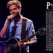 Der musikalische text RAIN von PASSENGER ist auch in dem Album vorhanden Passenger (2003)