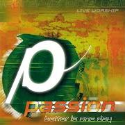 Der musikalische text FREEDOM SONG von PASSION ist auch in dem Album vorhanden Better is one day (2000)